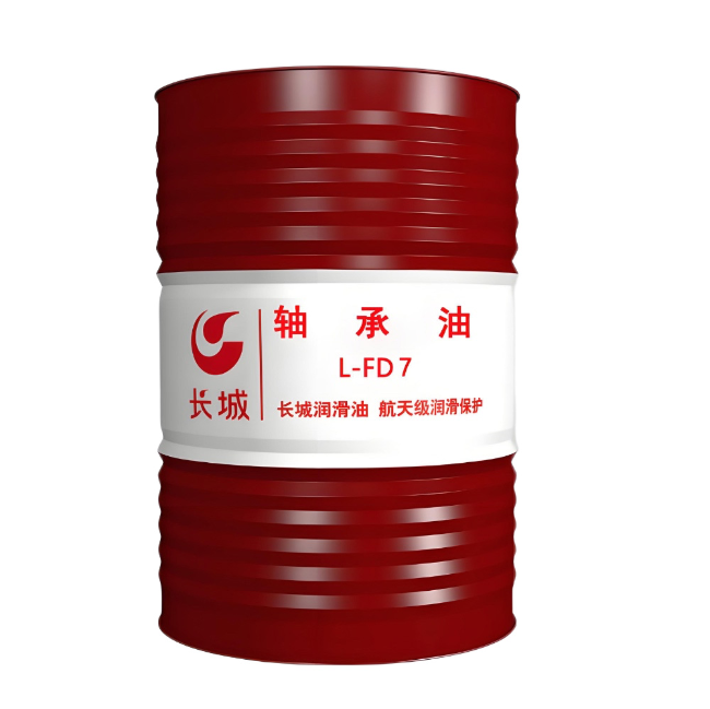 泗县长城FD轴承油